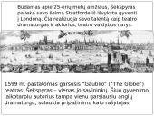 Viljamas Šekspyras - Hamletas 4 puslapis