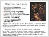 Viljamas Šekspyras - Hamletas 8 puslapis