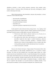 Smurto prieš vaikus prevencijos teorijos ir modeliai 11 puslapis