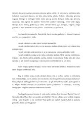 Smurto prieš vaikus prevencijos teorijos ir modeliai 19 puslapis