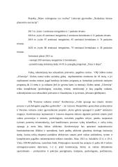 Smurto prieš vaikus prevencijos teorijos ir modeliai 7 puslapis