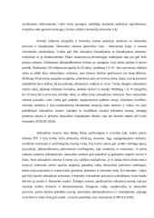 Smurto prieš vaikus prevencijos teorijos ir modeliai 8 puslapis