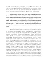 Smurto prieš vaikus prevencijos teorijos ir modeliai 10 puslapis