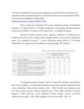 Pabėgėlių šeimų ir jų vaikų integravimas į bendruomenę  2 puslapis