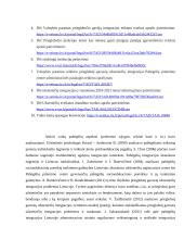 Pabėgėlių šeimų ir jų vaikų integravimas į bendruomenę  4 puslapis