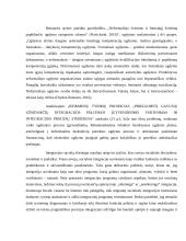 Pabėgėlių šeimų ir jų vaikų integravimas į bendruomenę  6 puslapis