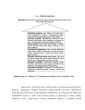 Pabėgėlių šeimų ir jų vaikų integravimas į bendruomenę  8 puslapis