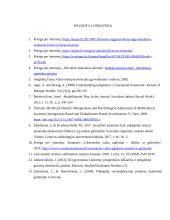 Pabėgėlių šeimų ir jų vaikų integravimas į bendruomenę  10 puslapis