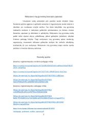 Socialinio pedagogo ir andragogo veiklos apžvalgos aprašas 7 puslapis