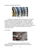 Deimantas – kiečiausias mineralas 7 puslapis