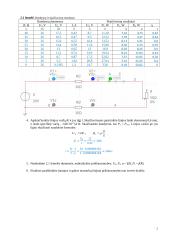 Nuolatinės srovės elektros perdavimo linijos tyrimas (praktinis darbas) 2 puslapis