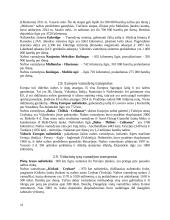 Vamzdinio transporto vystymosi raida, reikiamos savybės ir jų laidavimo būdai 12 puslapis