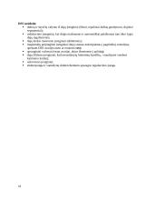 Vamzdinio transporto vystymosi raida, reikiamos savybės ir jų laidavimo būdai 16 puslapis