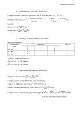 Cilindrinio krumpliaračio pagrindinių parametrų nustatymas 2 puslapis