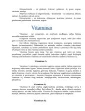 Sveika gyvensena ir turtinga mityba 2 puslapis