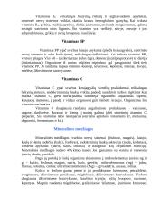 Sveika gyvensena ir turtinga mityba 3 puslapis