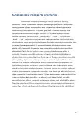 Transporto vadyba - Hyperloop 3 puslapis