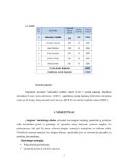 Išplėsti UAB ‚,Jurginėlis‘‘ veiklą, įsteigiant naują padalinį ,,Jurginas‘‘ 7 puslapis