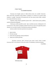 Išplėsti UAB ‚,Jurginėlis‘‘ veiklą, įsteigiant naują padalinį ,,Jurginas‘‘ 10 puslapis