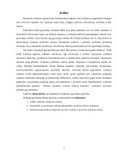 Sveikata ir gyvenimo pokyčiai 2 puslapis