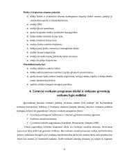 Sveikata ir gyvenimo pokyčiai 20 puslapis