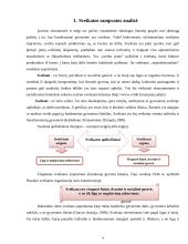 Sveikata ir gyvenimo pokyčiai 3 puslapis