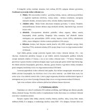 Sveikata ir gyvenimo pokyčiai 5 puslapis