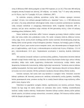 Sveikata ir gyvenimo pokyčiai 6 puslapis