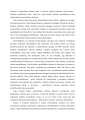 Anonimiškumo taikymas ikiteisminio tyrimo metu 11 puslapis