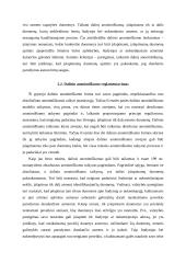 Anonimiškumo taikymas ikiteisminio tyrimo metu 12 puslapis