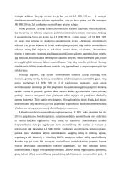 Anonimiškumo taikymas ikiteisminio tyrimo metu 13 puslapis