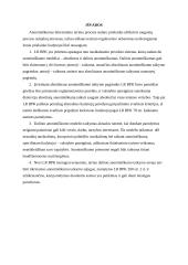 Anonimiškumo taikymas ikiteisminio tyrimo metu 15 puslapis