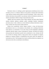 Anonimiškumo taikymas ikiteisminio tyrimo metu 3 puslapis