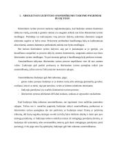 Anonimiškumo taikymas ikiteisminio tyrimo metu 4 puslapis