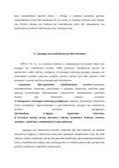 Anonimiškumo taikymas ikiteisminio tyrimo metu 6 puslapis