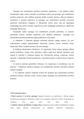 Anonimiškumo taikymas ikiteisminio tyrimo metu 7 puslapis