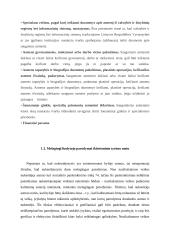 Anonimiškumo taikymas ikiteisminio tyrimo metu 8 puslapis