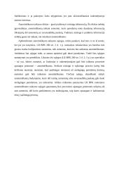 Anonimiškumo taikymas ikiteisminio tyrimo metu 9 puslapis