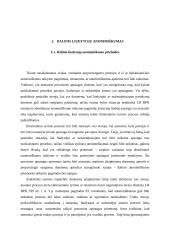 Anonimiškumo taikymas ikiteisminio tyrimo metu 10 puslapis