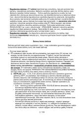 Šeimos ir paveldėjimo teisės teorija 2 puslapis