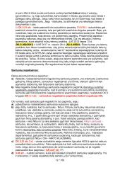 Šeimos ir paveldėjimo teisės teorija 12 puslapis