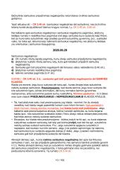 Šeimos ir paveldėjimo teisės teorija 13 puslapis