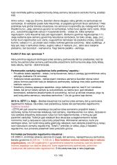 Šeimos ir paveldėjimo teisės teorija 15 puslapis