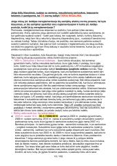 Šeimos ir paveldėjimo teisės teorija 16 puslapis