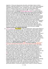 Šeimos ir paveldėjimo teisės teorija 17 puslapis