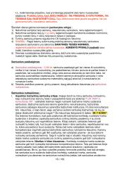 Šeimos ir paveldėjimo teisės teorija 18 puslapis