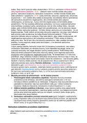 Šeimos ir paveldėjimo teisės teorija 19 puslapis