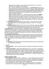 Šeimos ir paveldėjimo teisės teorija 3 puslapis