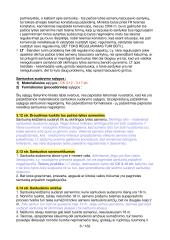 Šeimos ir paveldėjimo teisės teorija 6 puslapis