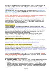 Šeimos ir paveldėjimo teisės teorija 7 puslapis